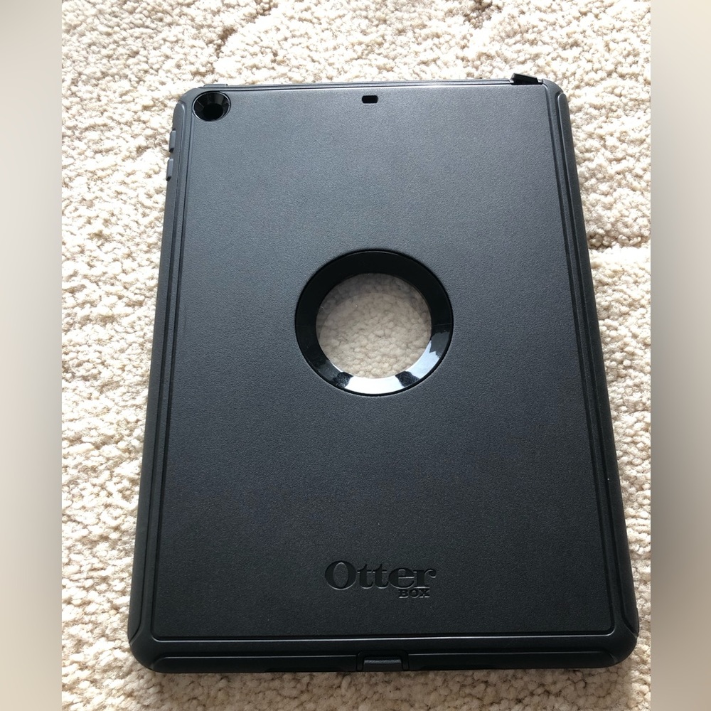 Otter Box for 5th generation iPad